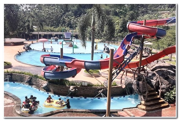 Cibalung  Happy Land foto